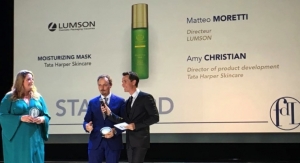 Lumson Wins Packaging Award During Luxe Pack Monaco
