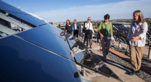 NREL, Partners Highlight Collaboration and Explore Future During Partner Week