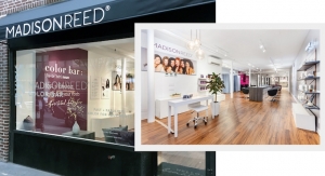 Madison Reed Color Bar Opens in NYC