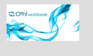 CPhI Report Evaluates Innovative Mfg. Processes  