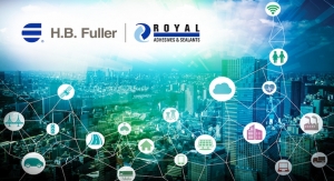 H.B. Fuller Finalizes $1.57B Acquisition of Royal Adhesives & Sealants