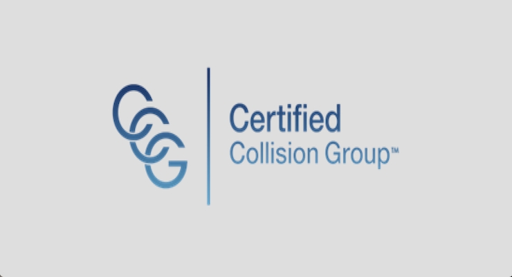 Certified Collision Group Fifth Largest U.S. Collision Repair Services Organization