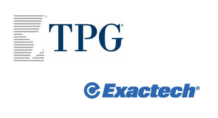 TPG Capital Purchases Exactech for $625M
