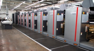 Master Graphics Purchases Goss Sunday 2000 Press System