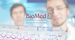 BioMed X, Janssen in Preclinical R&D Alliance 