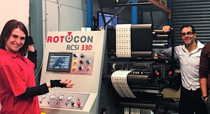 Australian converter installs Rotocon Ecoline RCSI 330