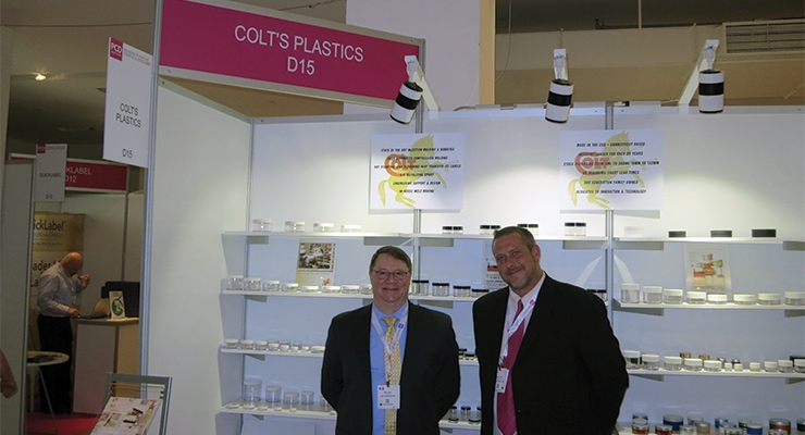 ADF & PCD Wraps Up  Second Successful NY Edition