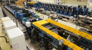 Amcor Tobacco Packaging Installs Two Long Rapida 106 Systems by KBA-Sheetfed