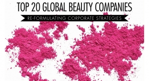 Re-Formulating Strategies in the Beauty World