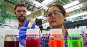NREL, University of Washington Scientists Elevate Quantum Dot Solar Cell World Record to 13.4%