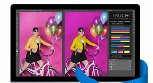 Color-Logic launches Touch7 Photo for Neon