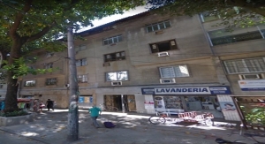 Cetec Assists in Restoration of Historic Building in Rio de Janeiro 