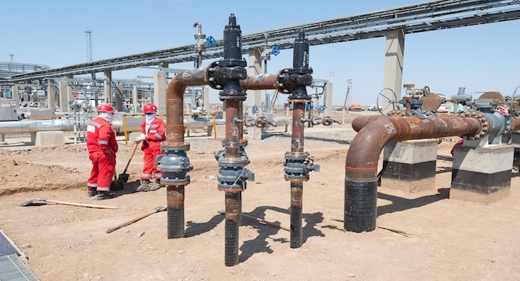 Cortec Middle East Presents Latest Corrosion Protection Technology at ADIPEC
