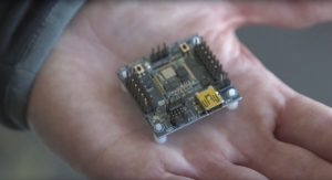 $10 Microchip Transforms 2D Ultrasound Machines into 3D Imaging Devices