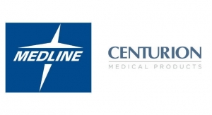 Medline to Acquire Centurion Medical Products 