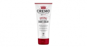 Cremo Shave Cream Named GQ’s Best Grooming Product of 2017
