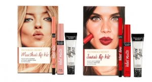 VS Angels Launch Lip Kits