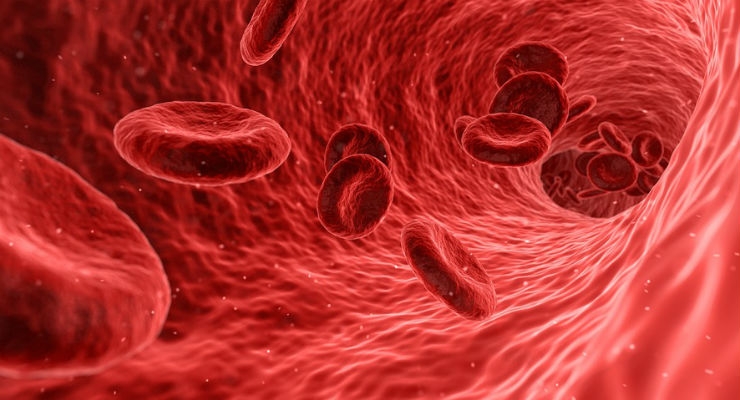 FDA Clears Complete Blood Cell Count Test that Offers Faster Results