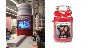Yankee Candle To Open Its First-Ever Pop-Up Shop in NYC Tomorrow
