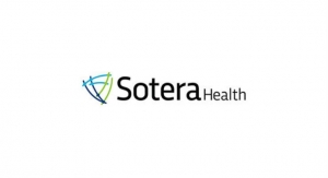 Sterigenics International Changes Name to Sotera Health 