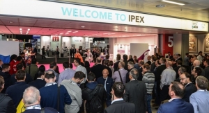 Exhibitors report successful IPEX 2017
