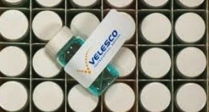 Velesco Pharma Gets Clinical Supply Contract