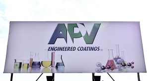 APV Engineered Coatings Promotes Low-VOC Exterior Restoration Solutions at Summit