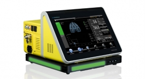 imtmedical Launches Intensive Care Ventilator for the MRI Environment