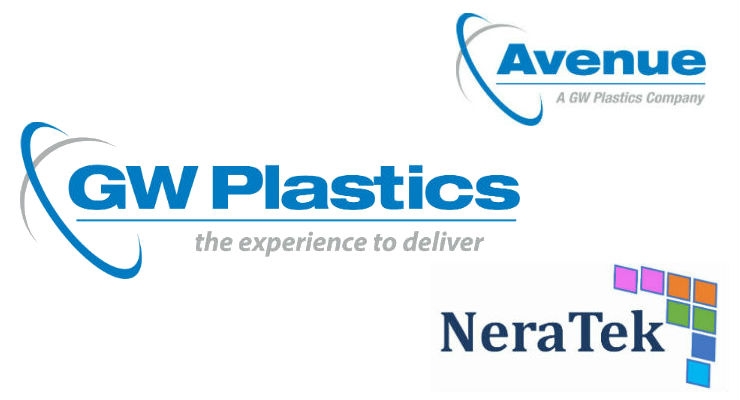 GW Plastics Merges with NeraTek Limited 