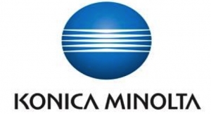 Konica Minolta president and CEO named 
