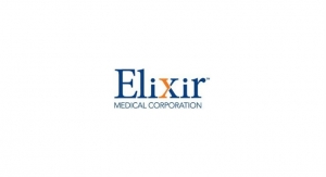 Elixir Medical Unveils DynamX Stent Featuring Adaptive Segments That Uncage the Stented Artery
