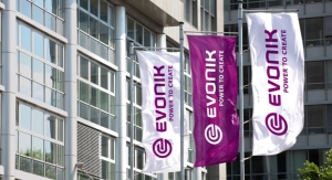 Evonik Showcases Wide Product Offerings at CHINACOAT