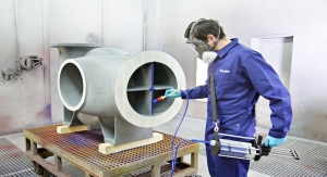 Sulzer Announces MIXPAC MixCoat Manual Protective Coating Dispensing System