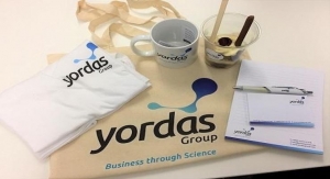 The REACH Centre Rebrands as Yordas Group