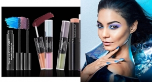 Sinful Colors Recruits Vanessa Hudgens To Launch Cosmetics Line