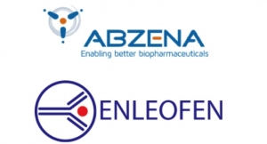 Enleofen Bio Develops First-In-Class Fibrosis Treatment With Support From Abzena