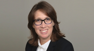 IGM Resins Names Melissa Lutz Vice President, North America