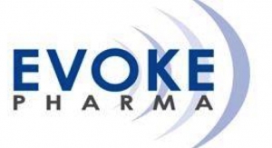 Evoke Pharma Signs Commercial Agreement with Thermo Fisher Scientific