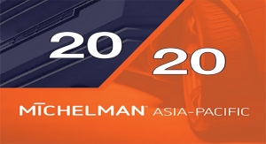 Michelman Asia Pacific Marks 20th Anniversary in Singapore 