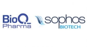 BioQ, Sophos Partner for Post-Operative Pain Management Therapy