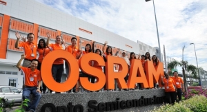Osram Invests in UV LED Specialist Bolb Inc.
