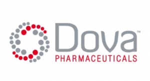 FDA Grants Dova Pharmaceuticals
