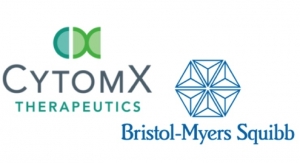 CytomX Receives FDA Acceptance of Investigational New Drug Application
