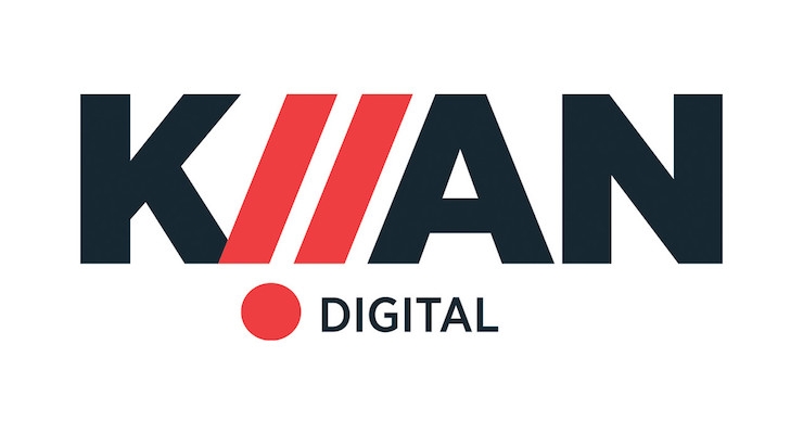 Kiian Digital’s Disperse Inks Debut at Heimtextil