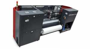 Swedish Large-Format Specialist Makes Switch to EFI VUTEk FabriVU for Soft Signage