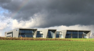 Pharma Technology Moves Into New HQ