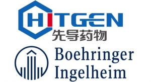 HitGen, Boehringer Ingelheim Enter Drug Discovery Collaboration
