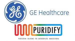 GE Healthcare Acquires Puridify