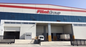 Flint Group Opens New Turkish Facility for Packaging Division