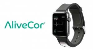 FDA Clears First Apple Watch Medical Device Accessory